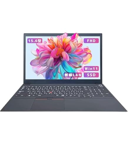 Amazon.co.jp: 【整備済み品】 Lenovo レノボ Thinkpad E15 Gen 2